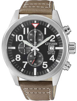 Наручные часы Citizen AN3620-01H