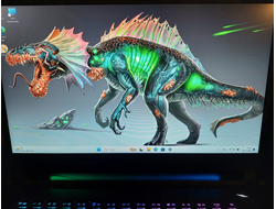 AORUS 15 BKF ( 15.6 FUII HD IPS 144Hz i7-13700H RTX4060 (8Gb) 16Gb 1000Gb SSD )