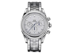 Omega De Ville Chronograph 4541.31.00