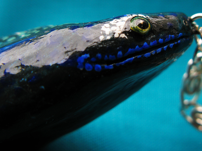 Подвеска "Самая Древняя Рыба"