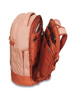 Рюкзак Dakine Verge 25L Black Ripstop
