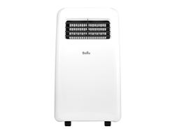 Кондиционер мобильный Ballu Aura BPAC-07 CP/N1_24Y