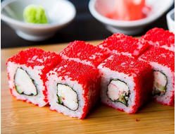 Калифорния классик