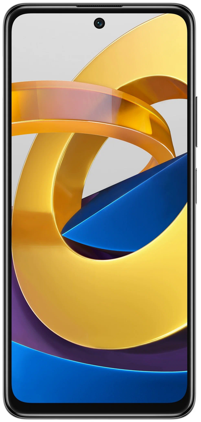 Poco M4 Pro 5G 4/64GB Black