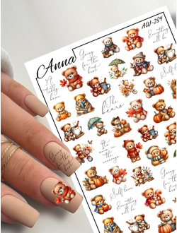 Слайдер-дизайн by Anna Tkacheva AW-289