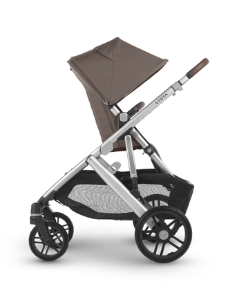 Коляска для погодок UPPAbaby VISTA V2 THEO