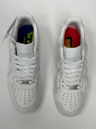 Nike Air Force 1 Low Cactus Plant Flea Market White