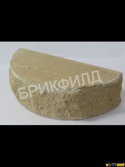 Имитация природного камня Фигурный