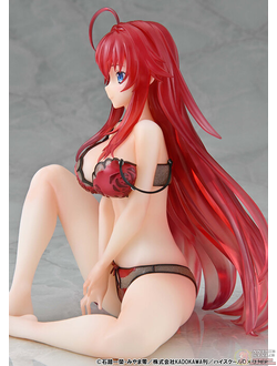 Фигурка 1/6 Риас Гремори (Rias Gremory Lingerie ver. Kaitendoh)