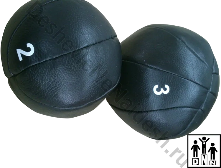 набивные медболы