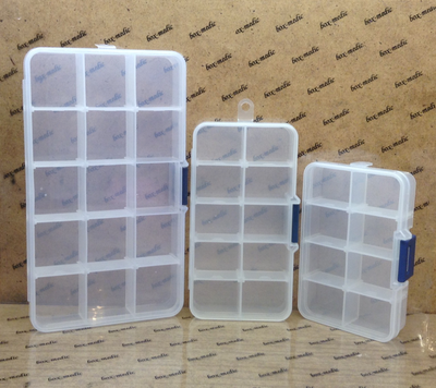 Органайзер таблетница  арт. 534