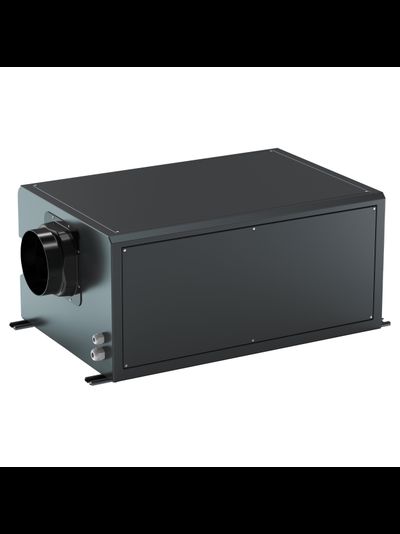 Осушитель канальный SHUFT SHA-D60
