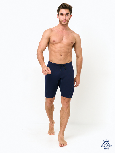 Шорты неопреновые 2мм Sargan Sport муж. р.XL