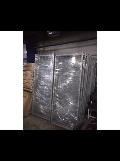 Кровать КМ-1 "ЭКОНОМ"