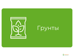 Грунты