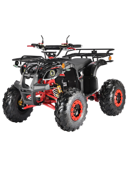 White Siberia Sneg Pro 3000W