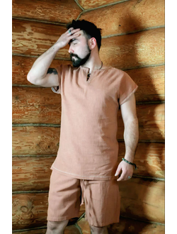 Костюм пар-мастера Дар Мудрости