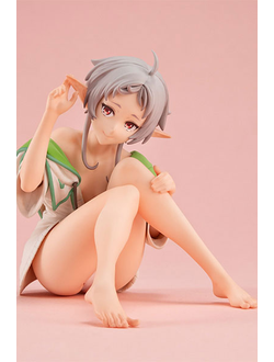 Фигурка Сильфиетта (Sylphiette Tenohira)