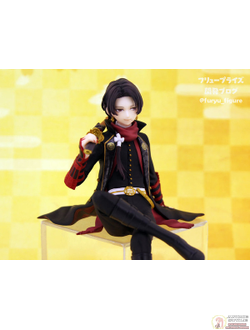 Фигурка Кашу Киёмицу (Kashuu Kiyomitsu)