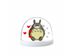 Водяной шар Мой сосед Тоторо, Totoro №7