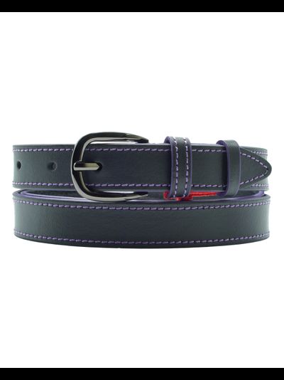 Ремень женский 25 мм CB-h-9031 1