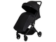 Коляска прогулочная Pituso Pera Black Q-7 2024 New