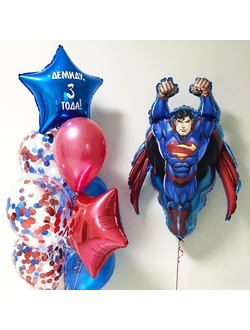 Шарики для детей