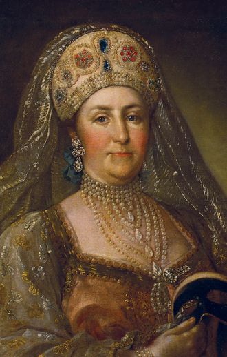 Екатерина II