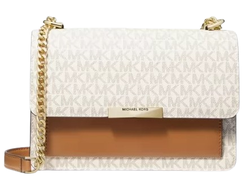 Сумка Michael Kors Jade Vanilla Acrn Medium