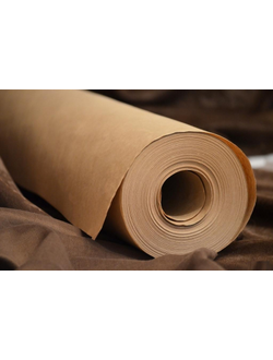 крафт бумага в рулоне