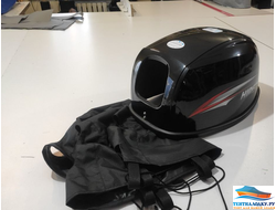 Чехол на капот HIDEA - 15 - 4 такта