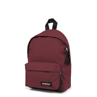 eastpak orbit xs crafty wine