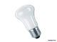 Osram Superlux Krypton E SIL 75w 230v E27