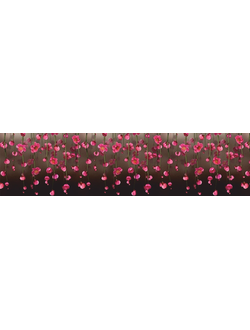 Висящие сады (3х0,6 м)