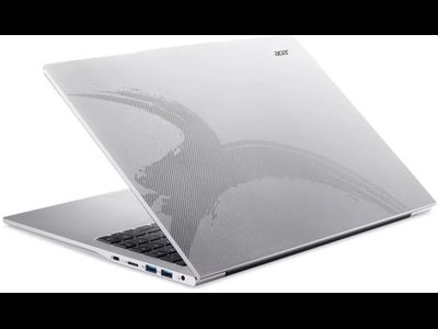 Acer Aspire Lite AL16-52P-52JZ 16" IPS i5 1334U 16Gb, (SSD)512Gb Dos Серебристый