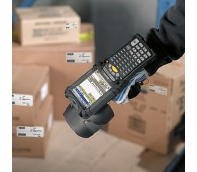 Motorola mc9090 / Zebra MC9000-G мобильный RFID терминал