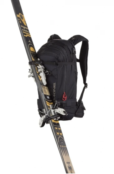 Dakine Poacher 14L Black