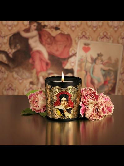 Свеча ароматизированная The Wild Passion