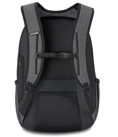 Рюкзак Dakine Campus Premium 28L Carbon
