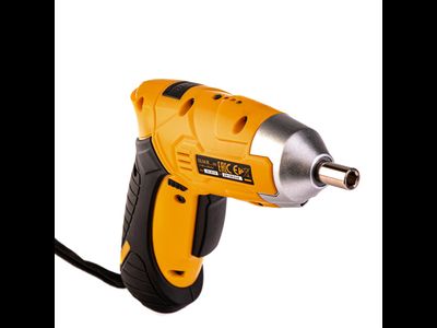 Отвертка аккумуляторная CSL-3.6-0.2 3.6В 1,3Ач [47609]