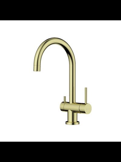 Смеситель OMOIKIRI YAMADA-LG