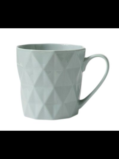 Набор 4 кружки  380 мл, подарочная упаковка