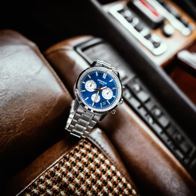 Часы Casio Edifice EFR-575D-2A