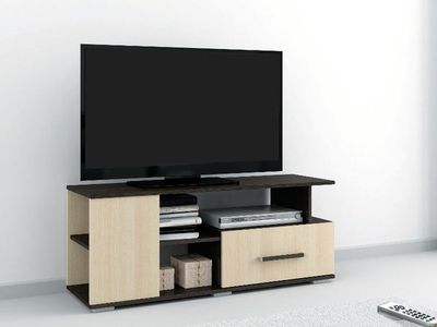 Тумбы ТВ "Парус-4" (ТЭКС)