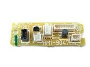 Запасная часть для принтеров HP LaserJet 4240/4250/4350, DC Controller Board (RM1-1185-000)