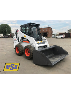 Стекла на Bobcat S18, Bobcat S16