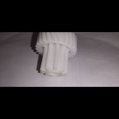 Шестерня Гамма средняя