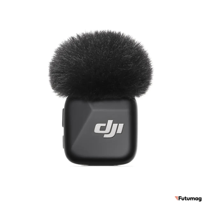Радиосистема DJI Mic Mini (2 TX + 1 RX + Charging Case)