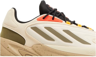 Кроссовки Adidas Ozelia Wonder White