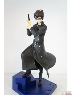 Фигурка Юкио Окумура (Okumura Yukio)